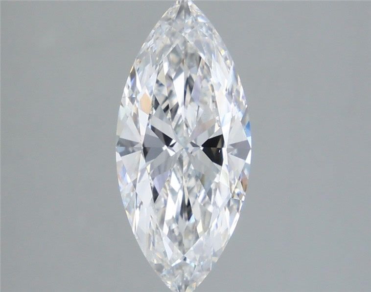 2 Carat D-VS1 Marquise Lab Diamond