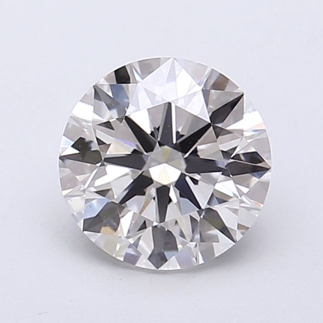1.53 Carat E-VS1 Round Lab Diamond