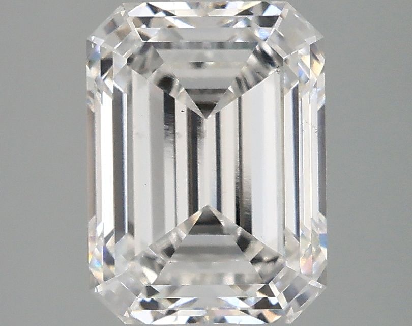 3.1 Carat E-VS2 Emerald Lab Diamond