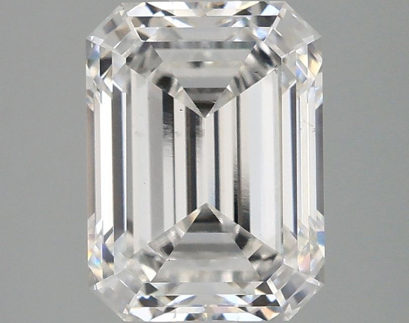 3.1 Carat E-VS2 Emerald Lab Diamond