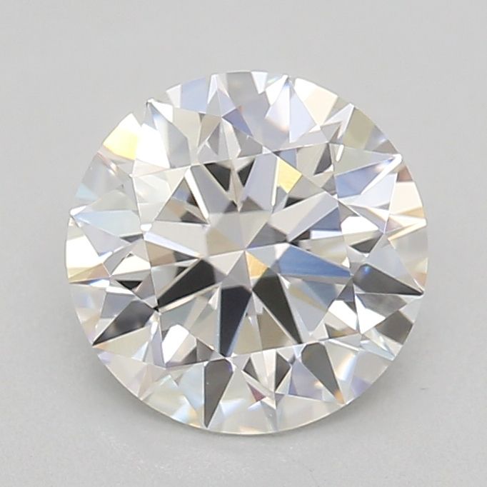 1.50 Carat E-VVS2 Round Lab Diamond