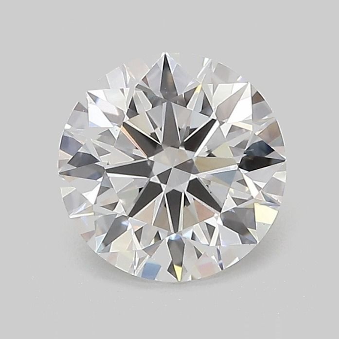 1.75 Carat D-VS1 Round Lab Diamond