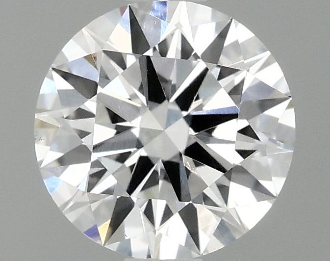 1.00 Carat D-VS1 Round Lab Diamond