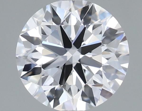 1.02 Carat D-VS1 Round Lab Diamond