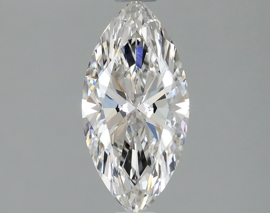 1.06 Carat G - VS1 Marquise Lab Diamond - Ring Premier