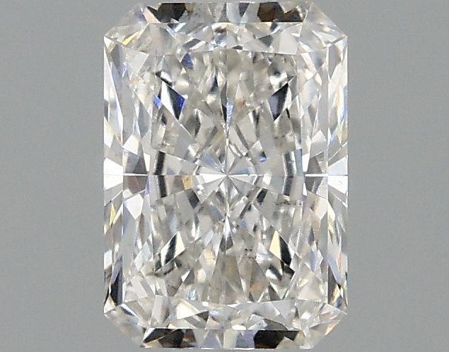 1.09 Carat G - VS2 Radiant Lab Diamond - Ring Premier