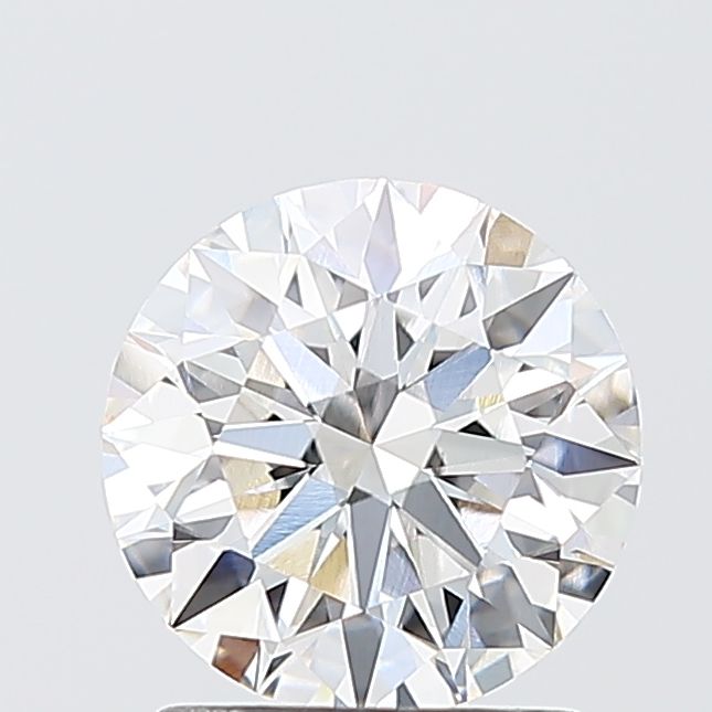 1.60 Carat E-VVS2 Round Lab Diamond