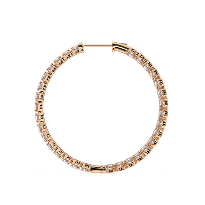 Milan Eternity Hoops