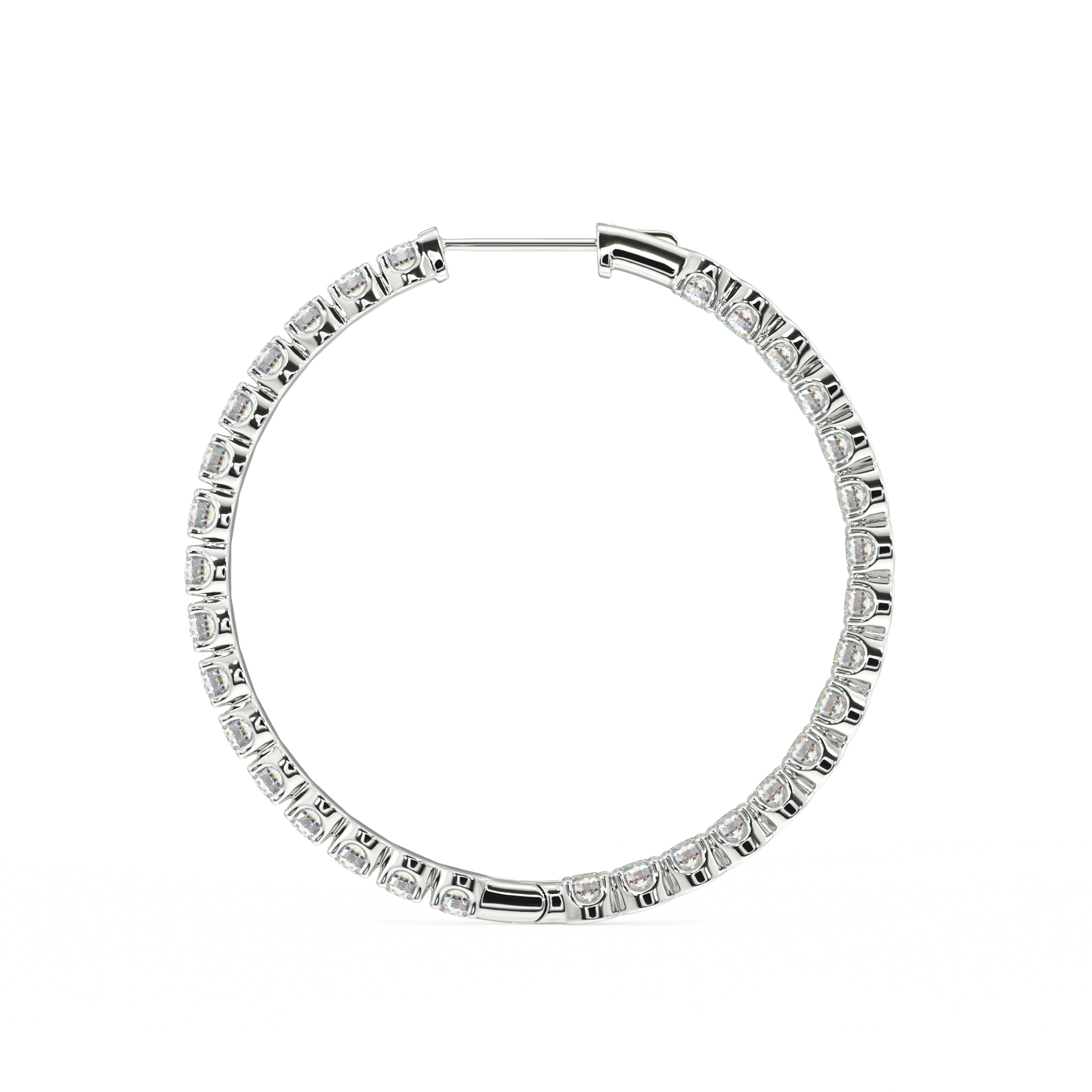 Milan Eternity Hoops