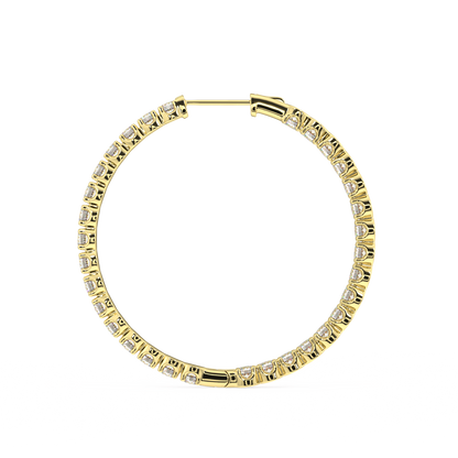 Milan Eternity Hoops