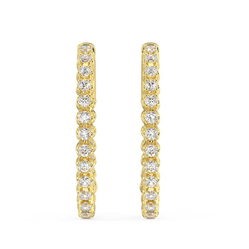 Tokyo Eternity Hoops