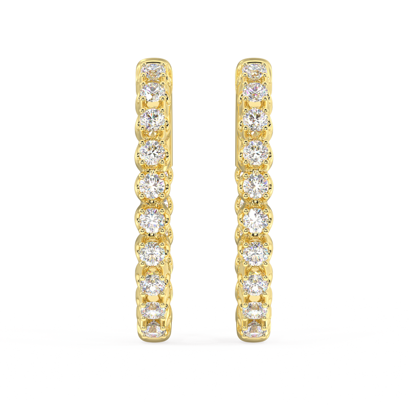 Tokyo Eternity Hoops