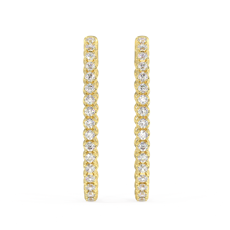Tokyo Eternity Hoops