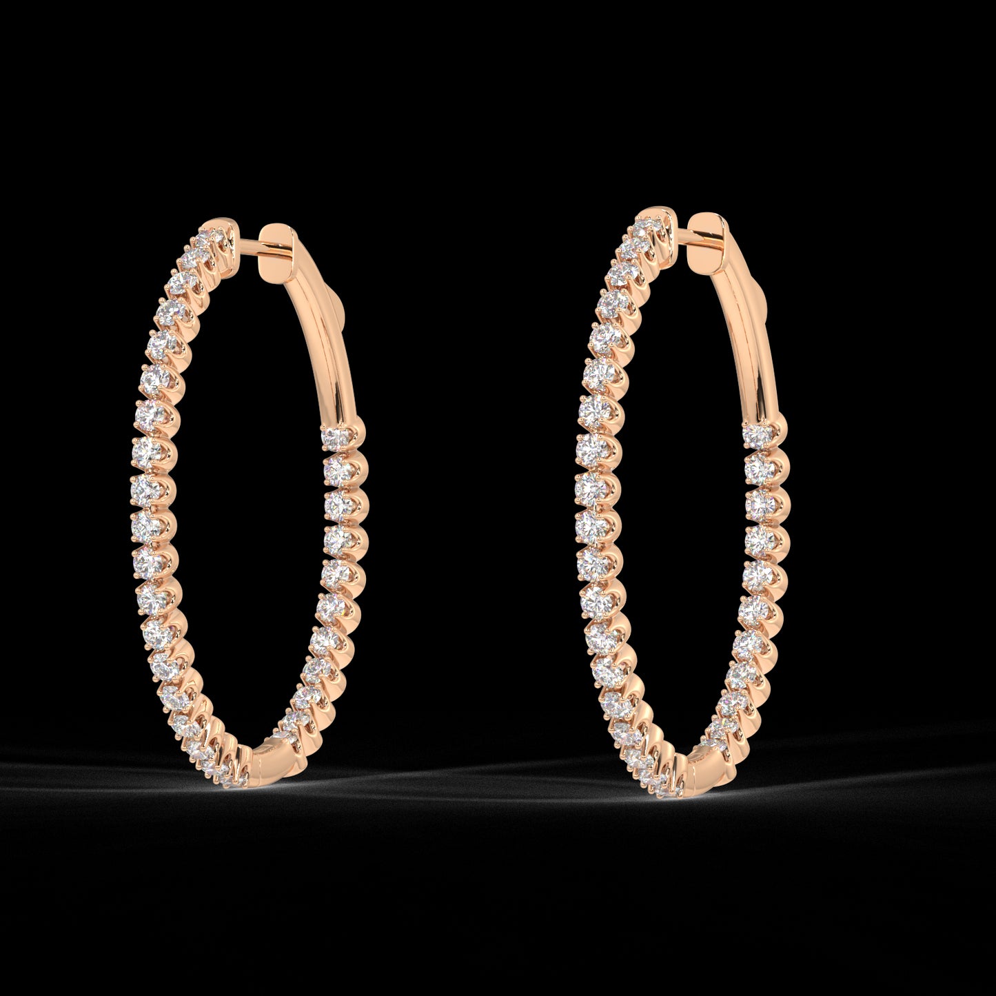 Tokyo Eternity Hoops