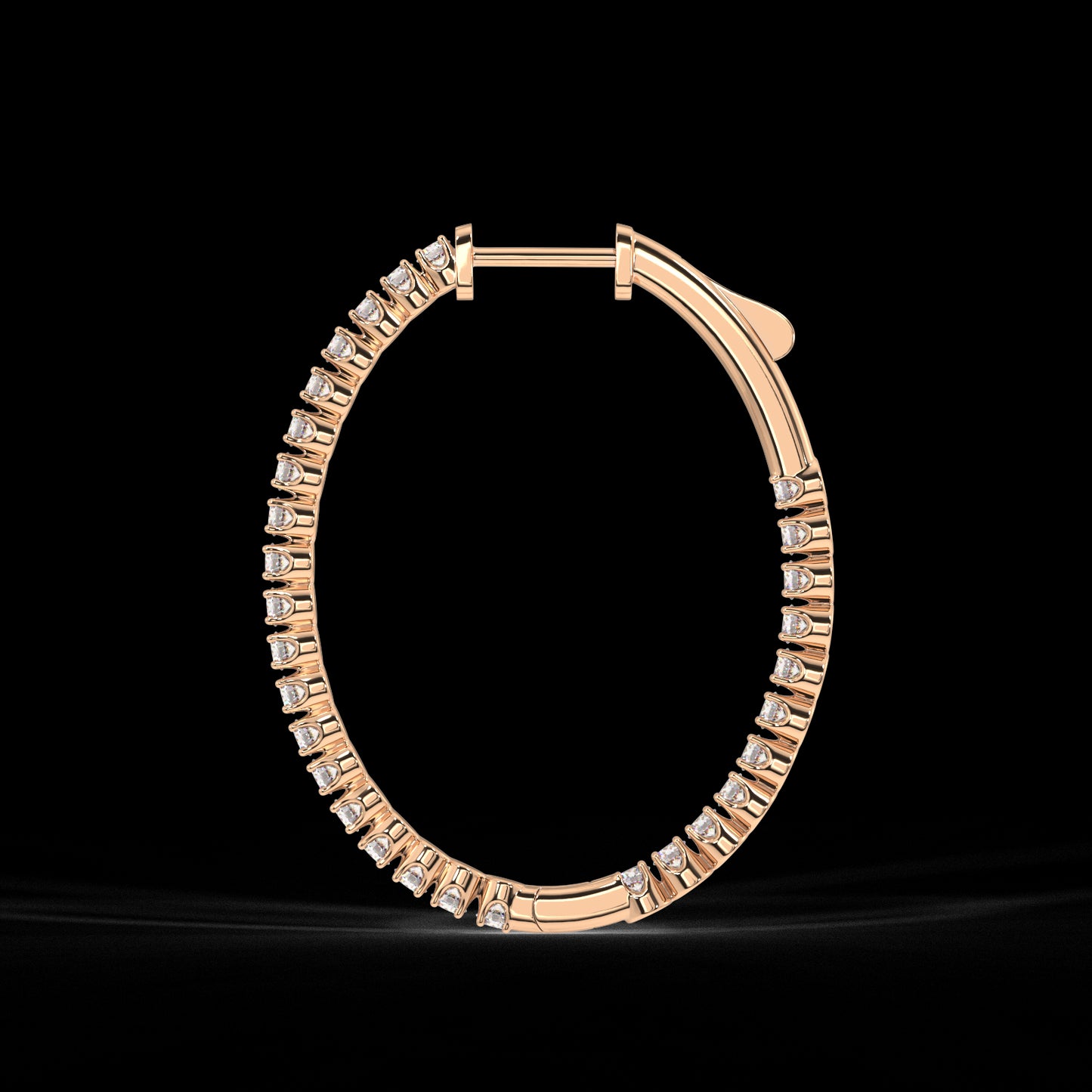 Tokyo Eternity Hoops