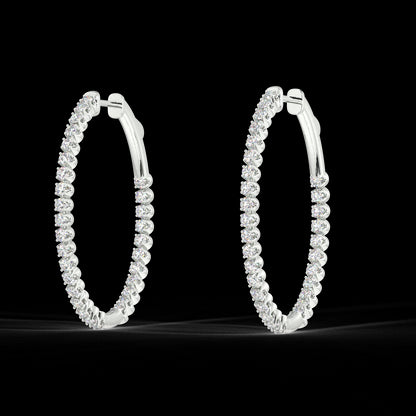 Tokyo Eternity Hoops