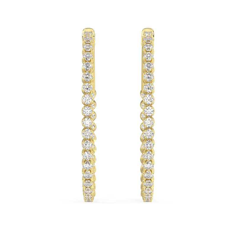 Tokyo Eternity Hoops