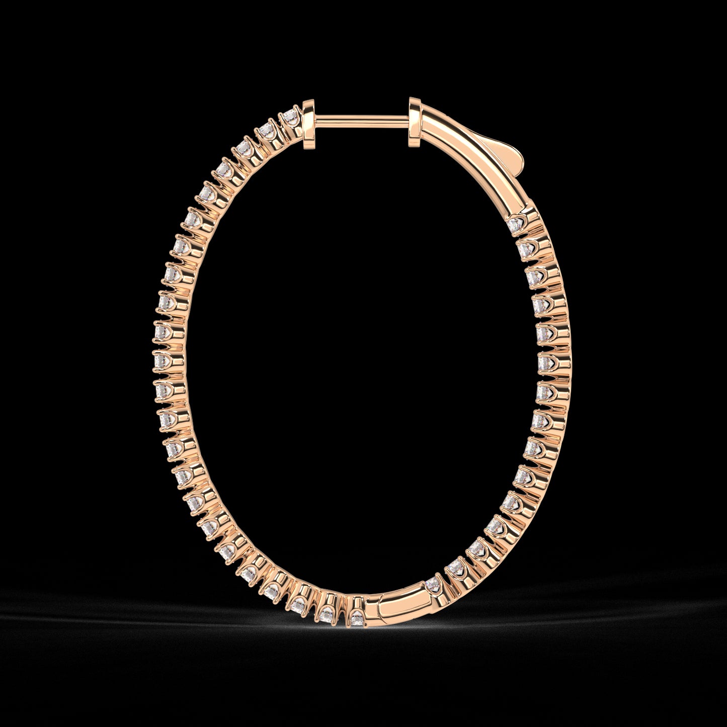 Tokyo Eternity Hoops