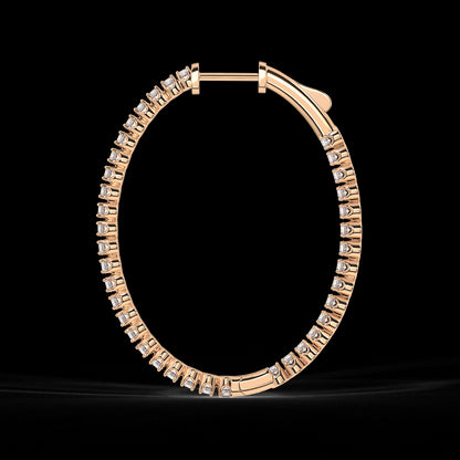 Tokyo Eternity Hoops