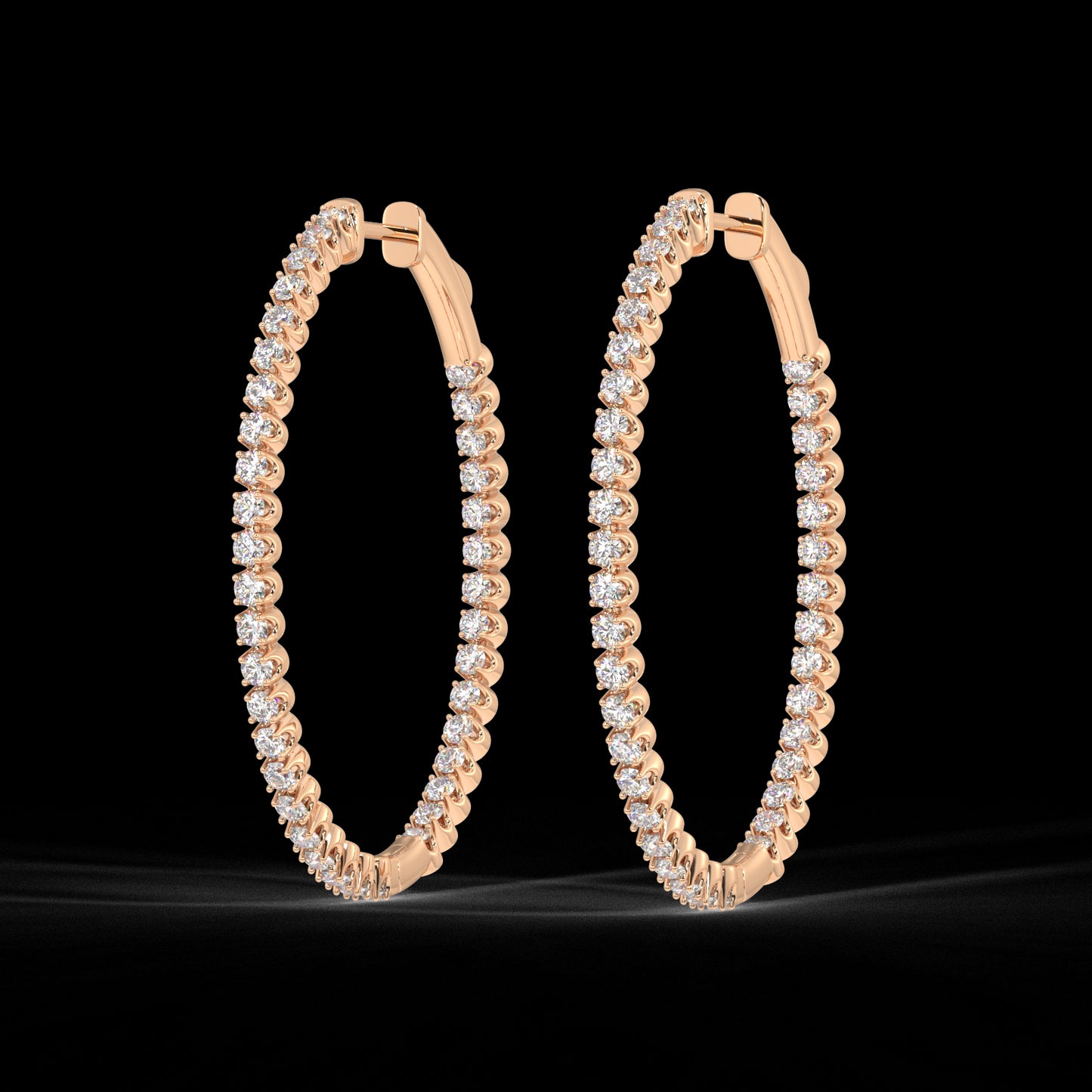 Tokyo Eternity Hoops