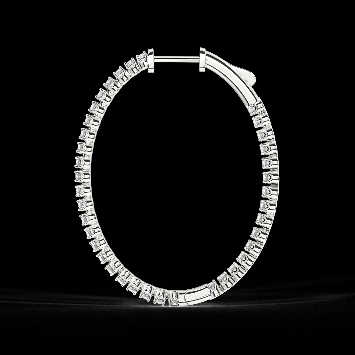 Tokyo Eternity Hoops