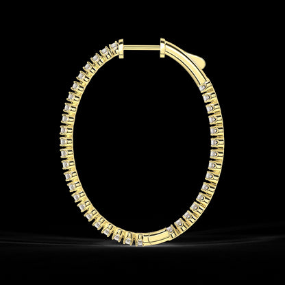 Tokyo Eternity Hoops