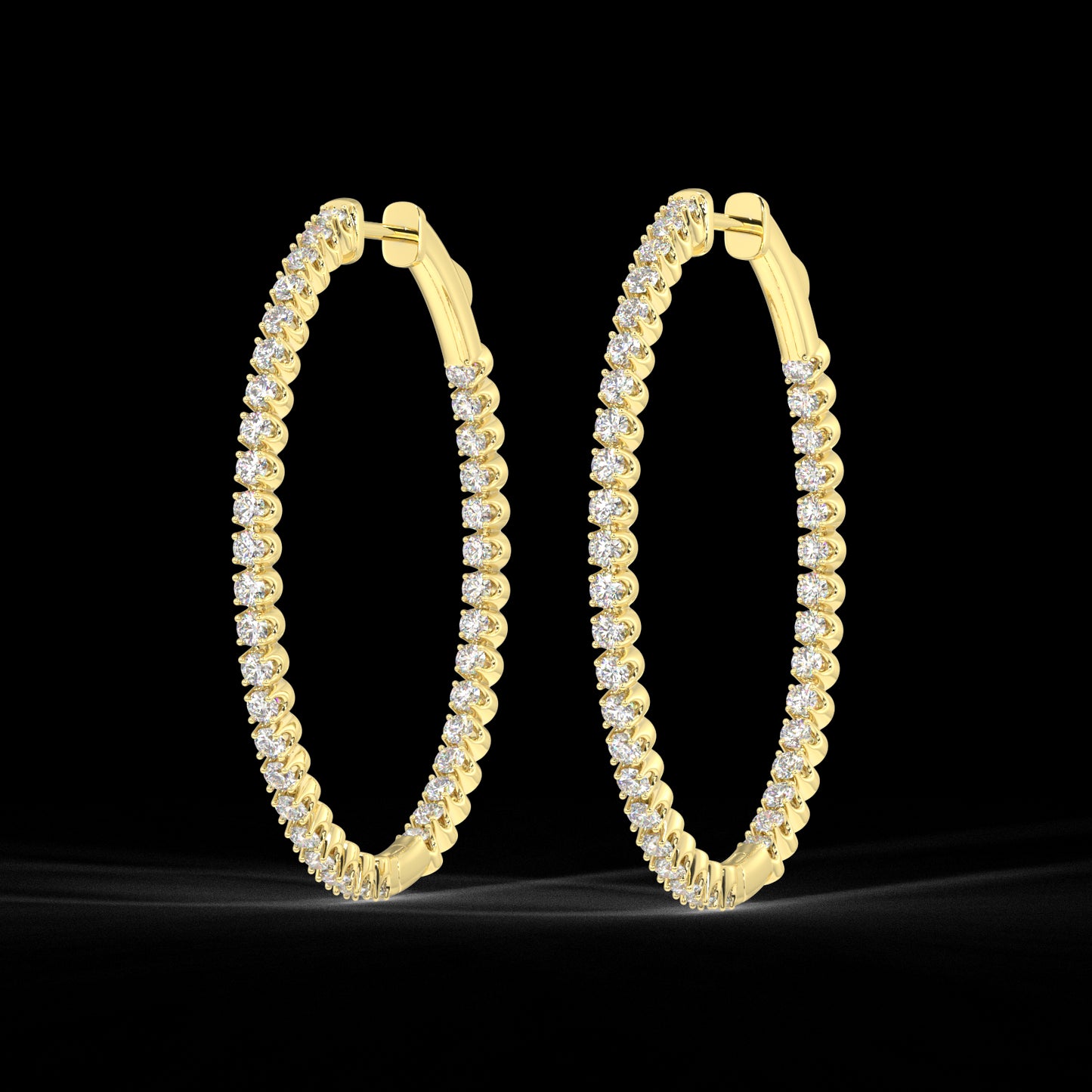 Tokyo Eternity Hoops