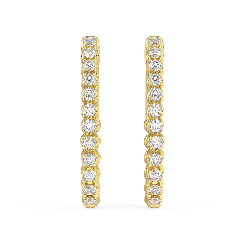 Tokyo Eternity Hoops