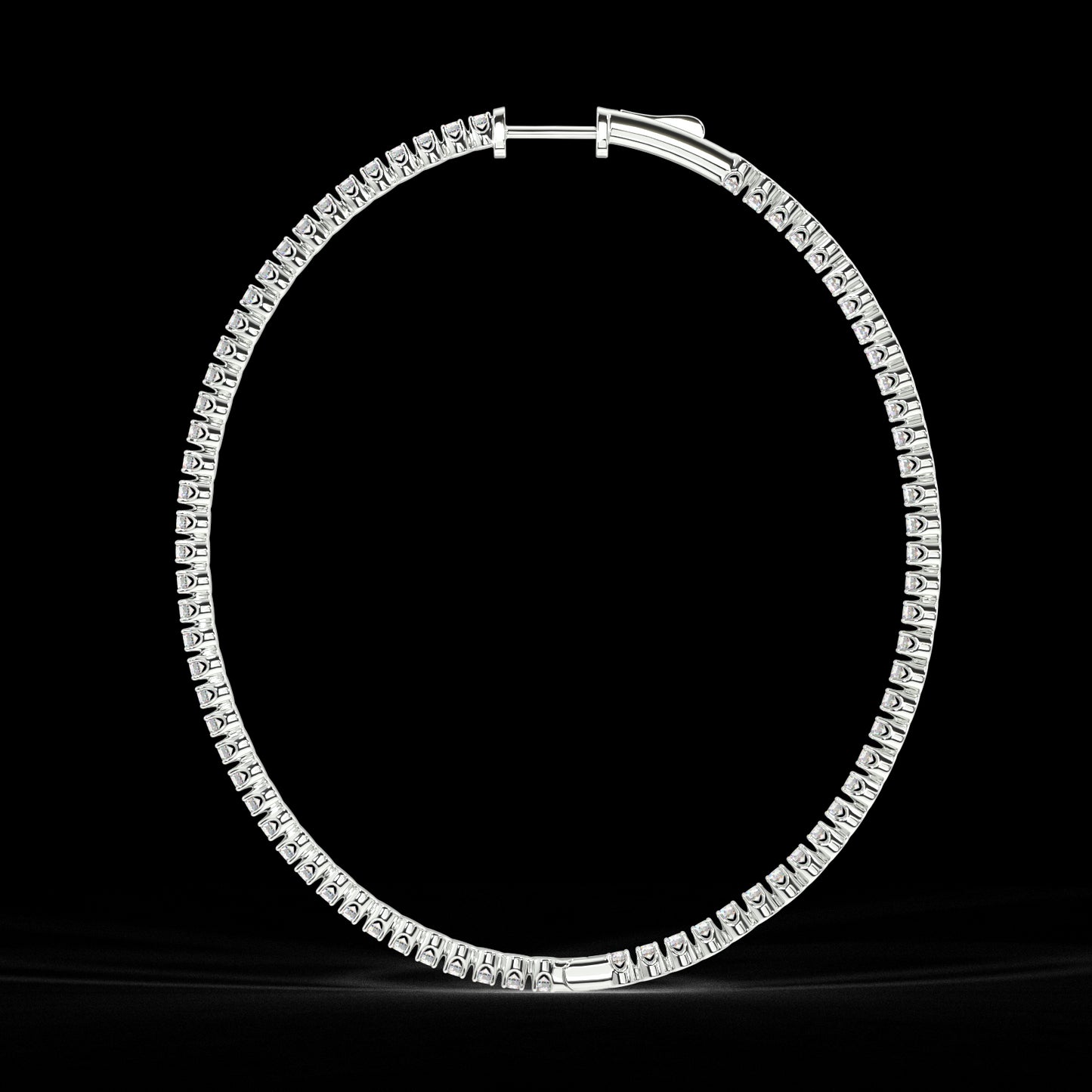 Tokyo Eternity Hoops