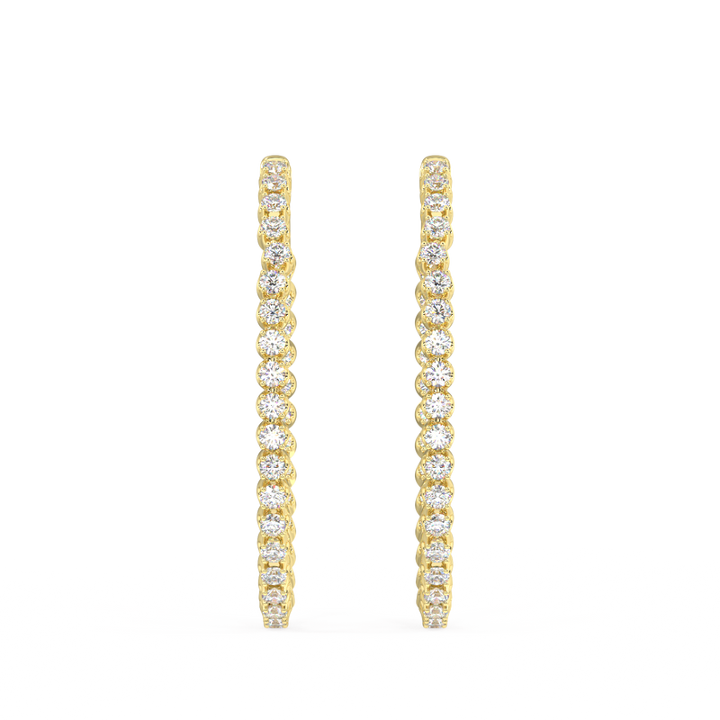 Tokyo Eternity Hoops