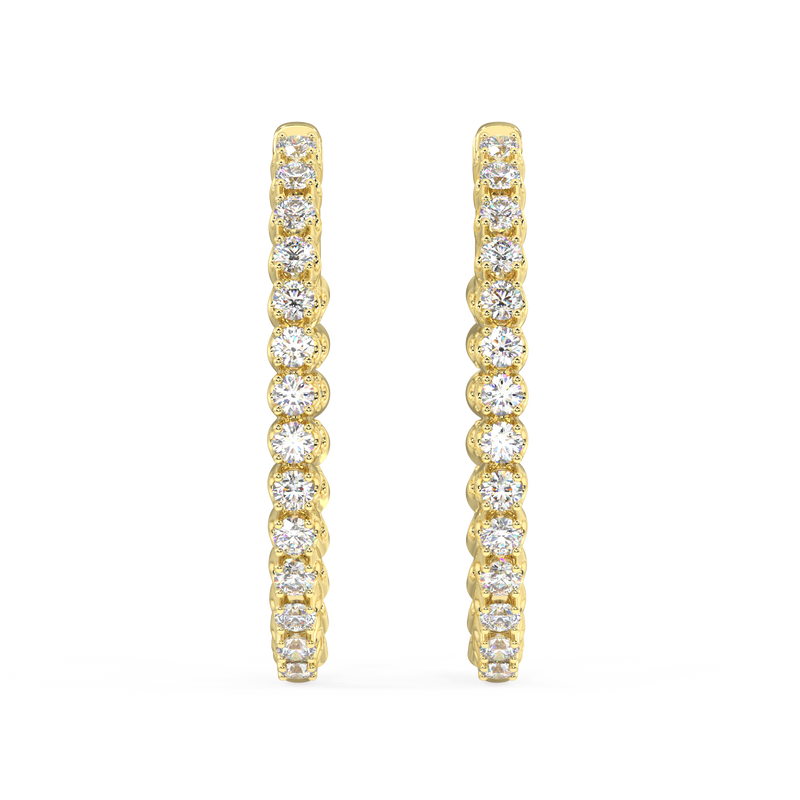 Tokyo Eternity Hoops
