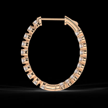 Tokyo Eternity Hoops