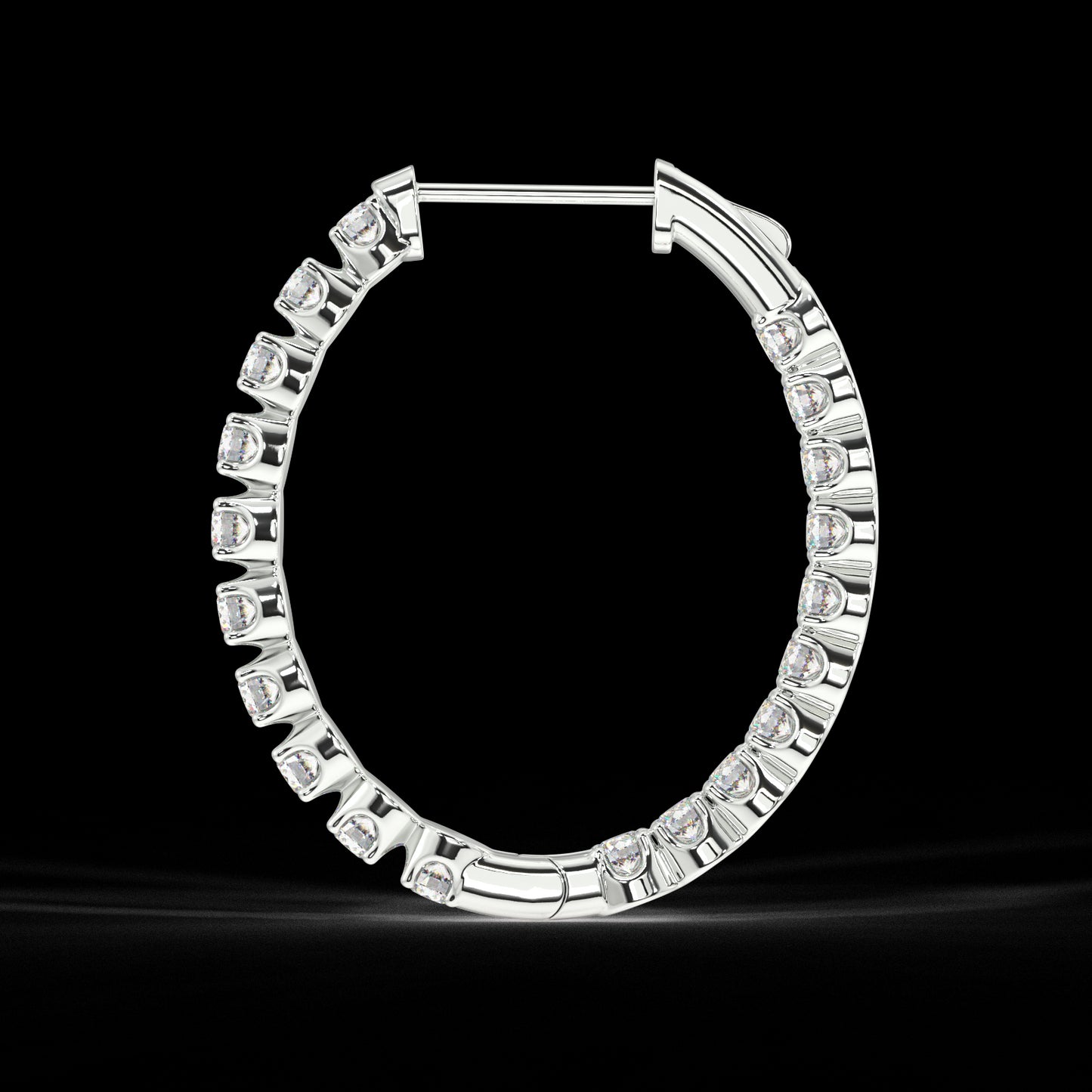 Tokyo Eternity Hoops