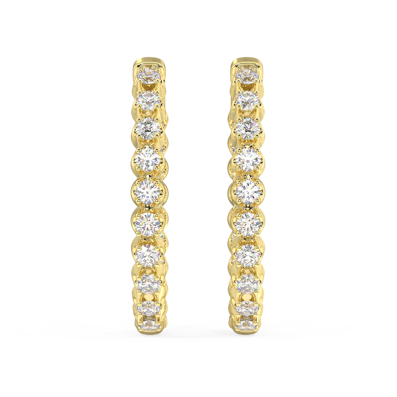 Tokyo Eternity Hoops