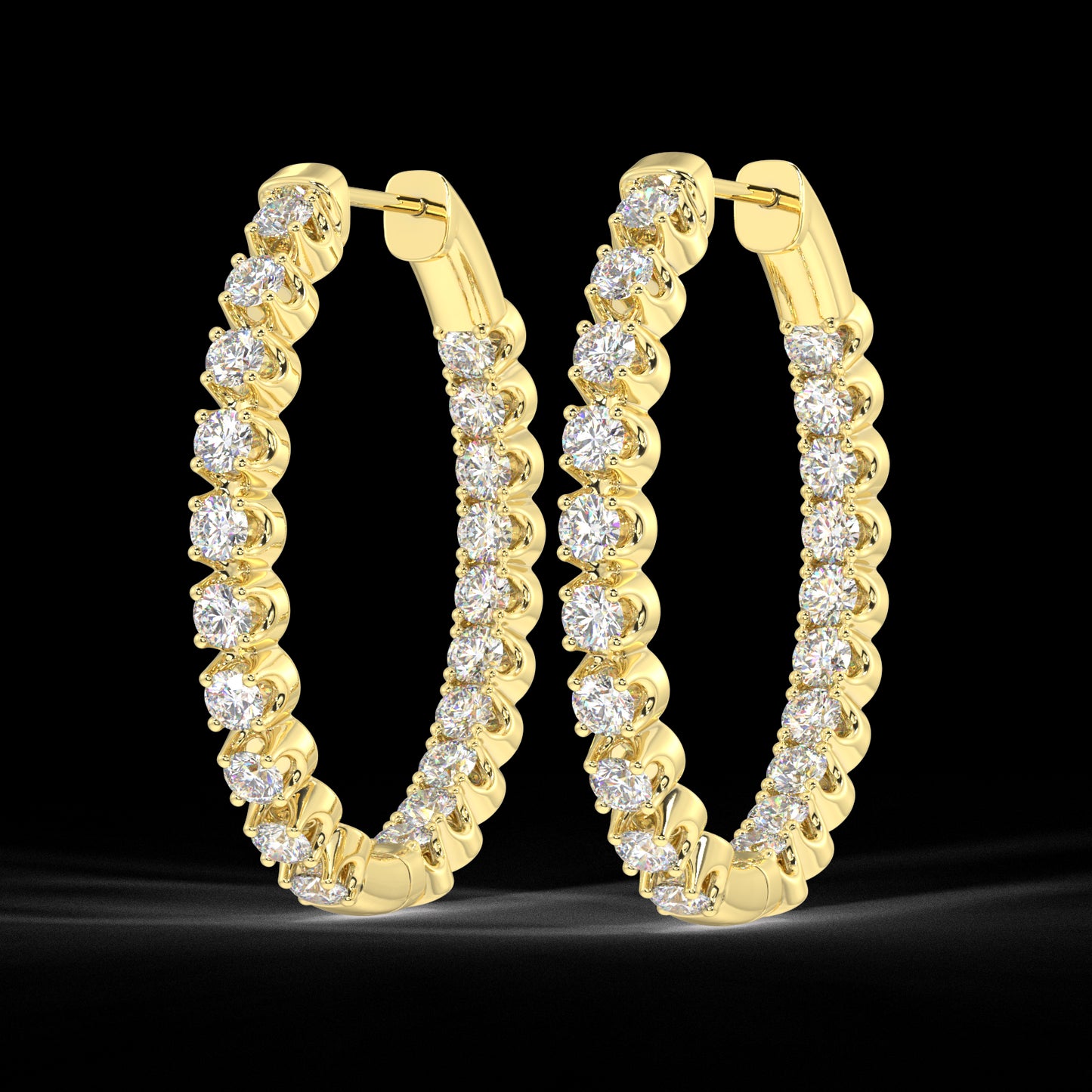 Tokyo Eternity Hoops