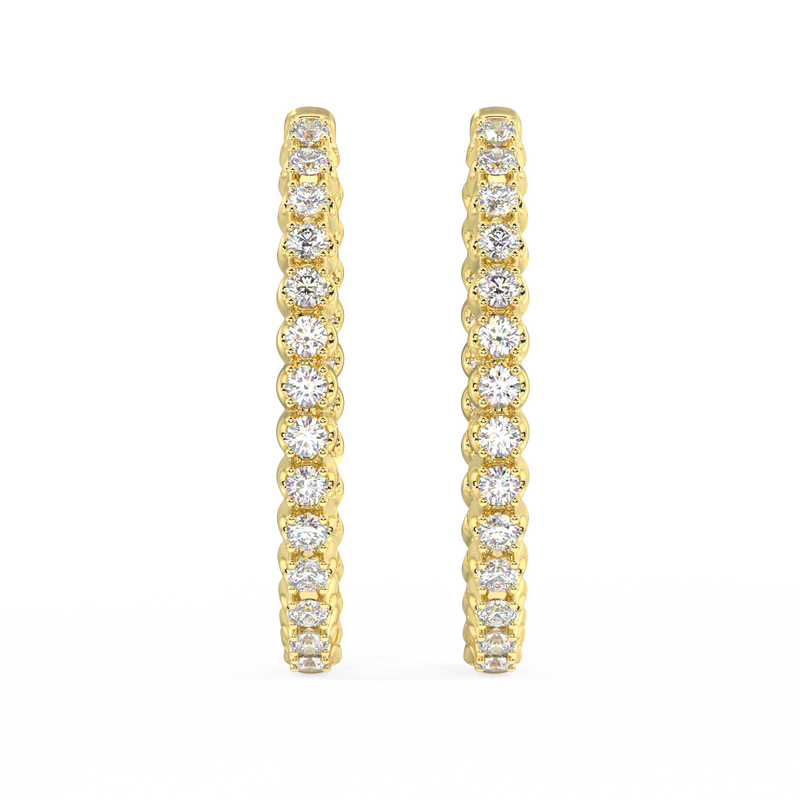 Tokyo Eternity Hoops