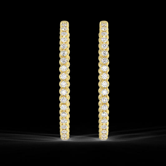 Tokyo Eternity Hoops