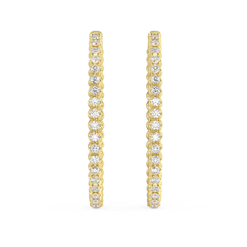 Tokyo Eternity Hoops