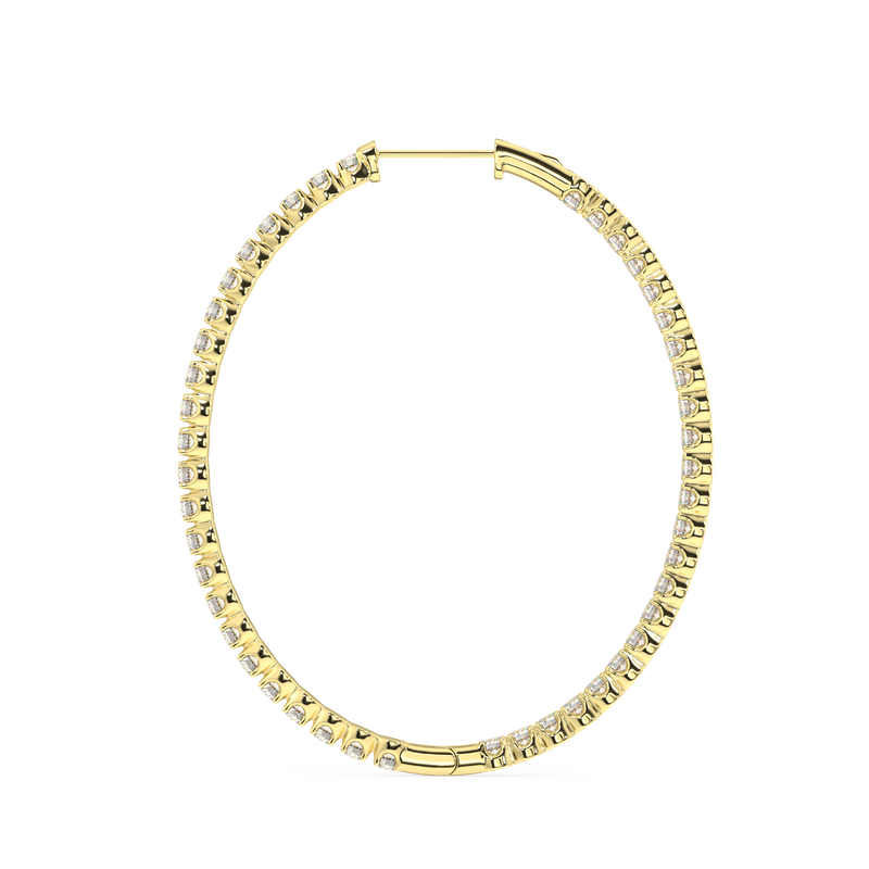 Tokyo Eternity Hoops