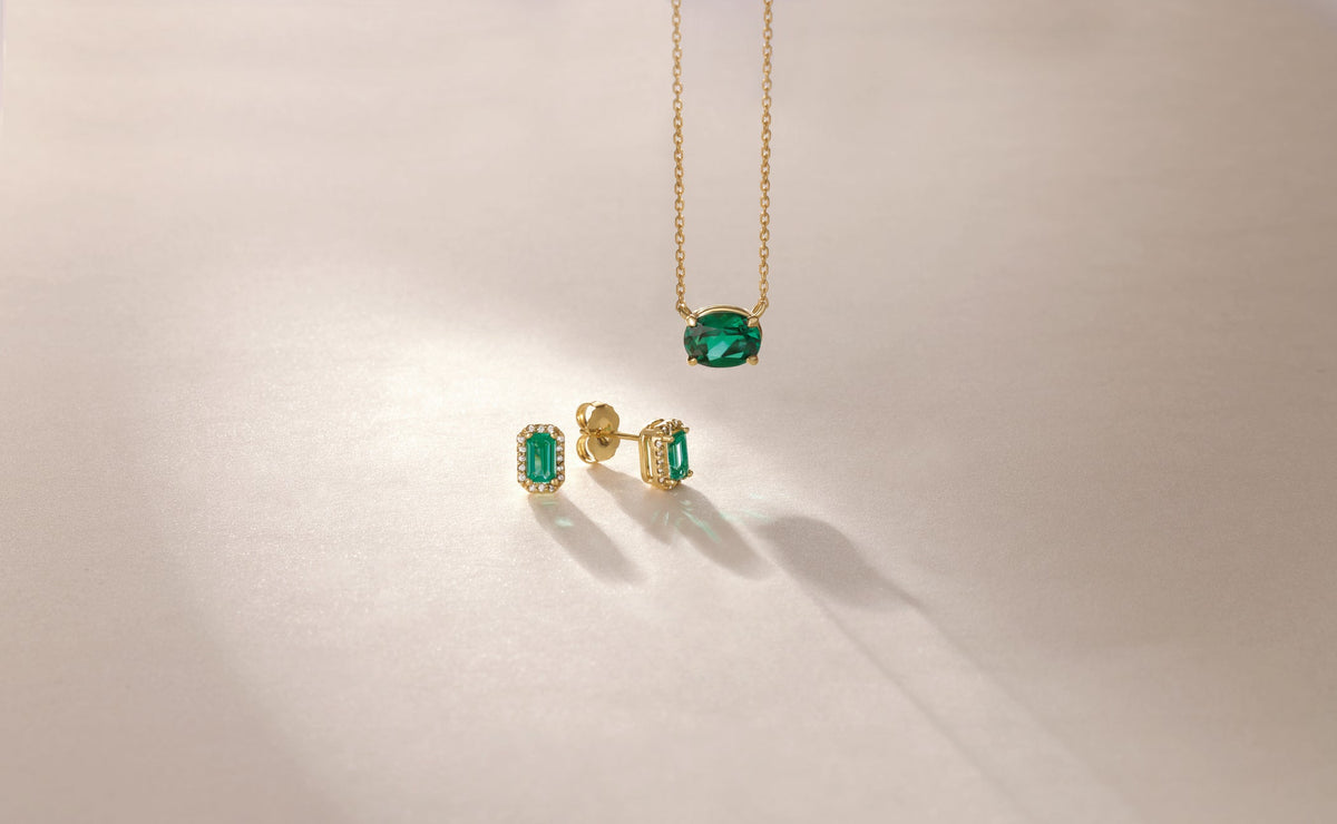 A little color. A lot of meaning.