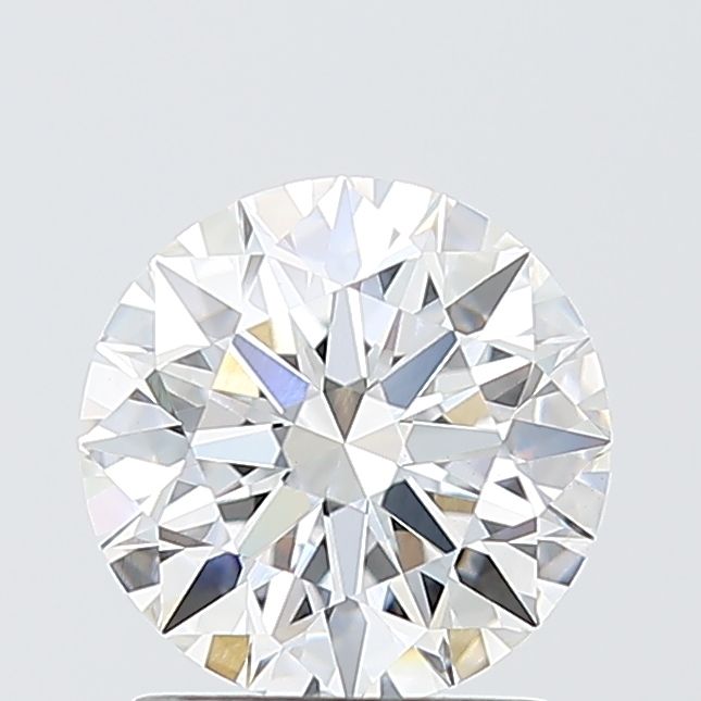1.60 Carat E-VVS2 Round Lab Diamond