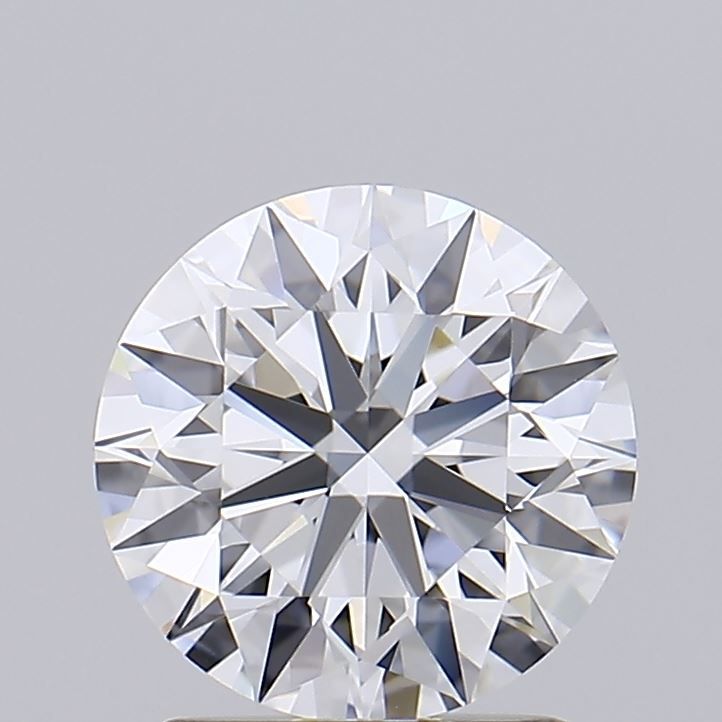 1.8 Carat E-VVS2 Round Lab Diamond