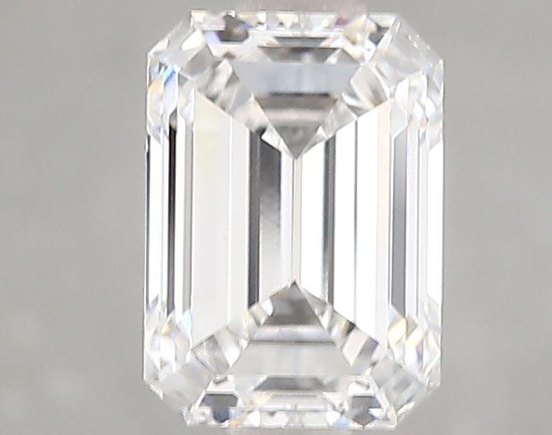 2.1 Carat E-VS1 Emerald Lab Diamond
