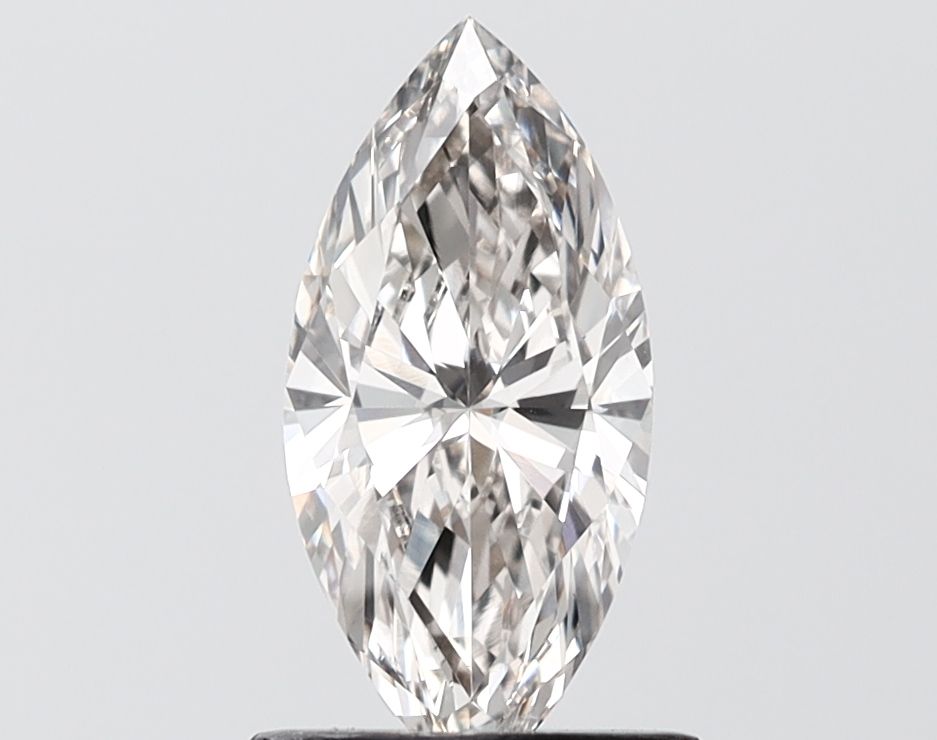 1.10 Carat I-VVS2 Marquise Lab Diamond