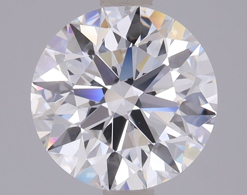 2.30 Carat E-VVS2 Round Lab Diamond
