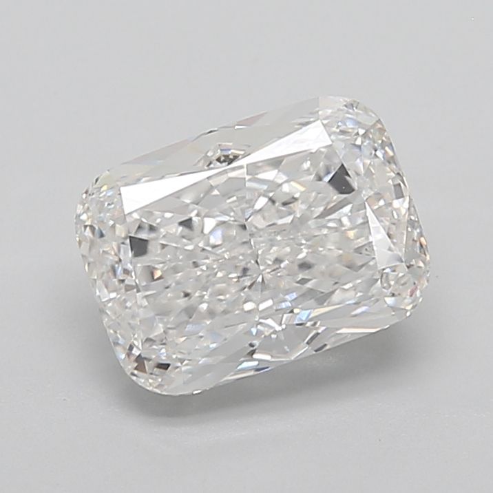 4.05 Carat E-VS1 Cushion Lab Diamond