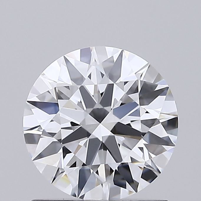 1.05 Carat D-VVS1 Round Lab Diamond