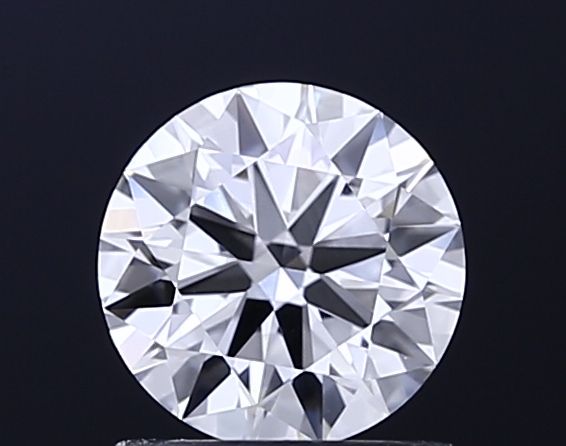 3.05 Carat E-VVS2 Round Lab Diamond