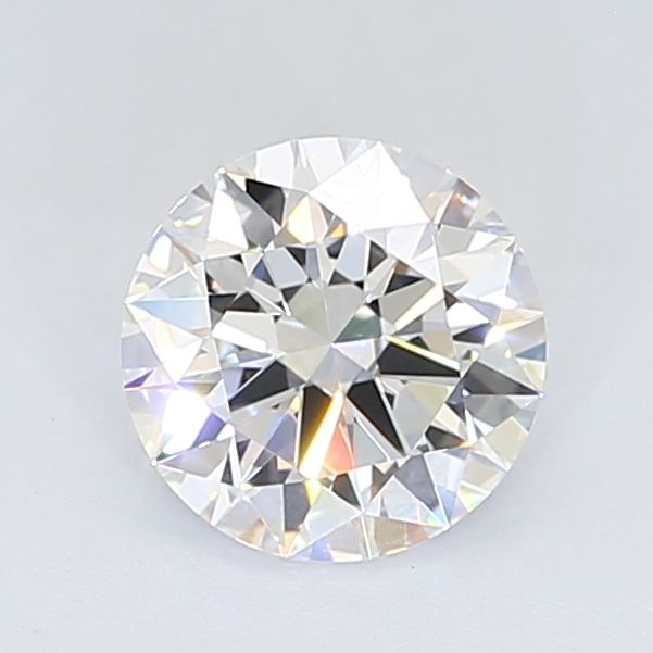 2.90 Carat E-VVS2 Round Lab Diamond