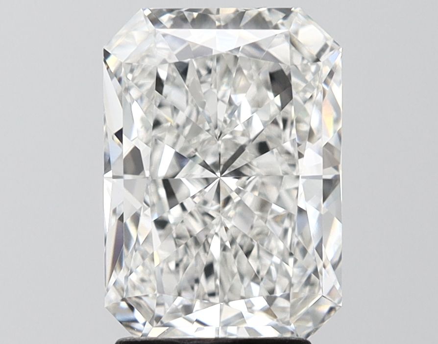 2.96 Carat E-VS1 Radiant Lab Diamond